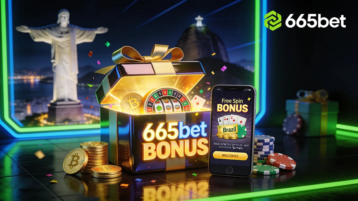 665bet no Brasil — Sobre a 665bet